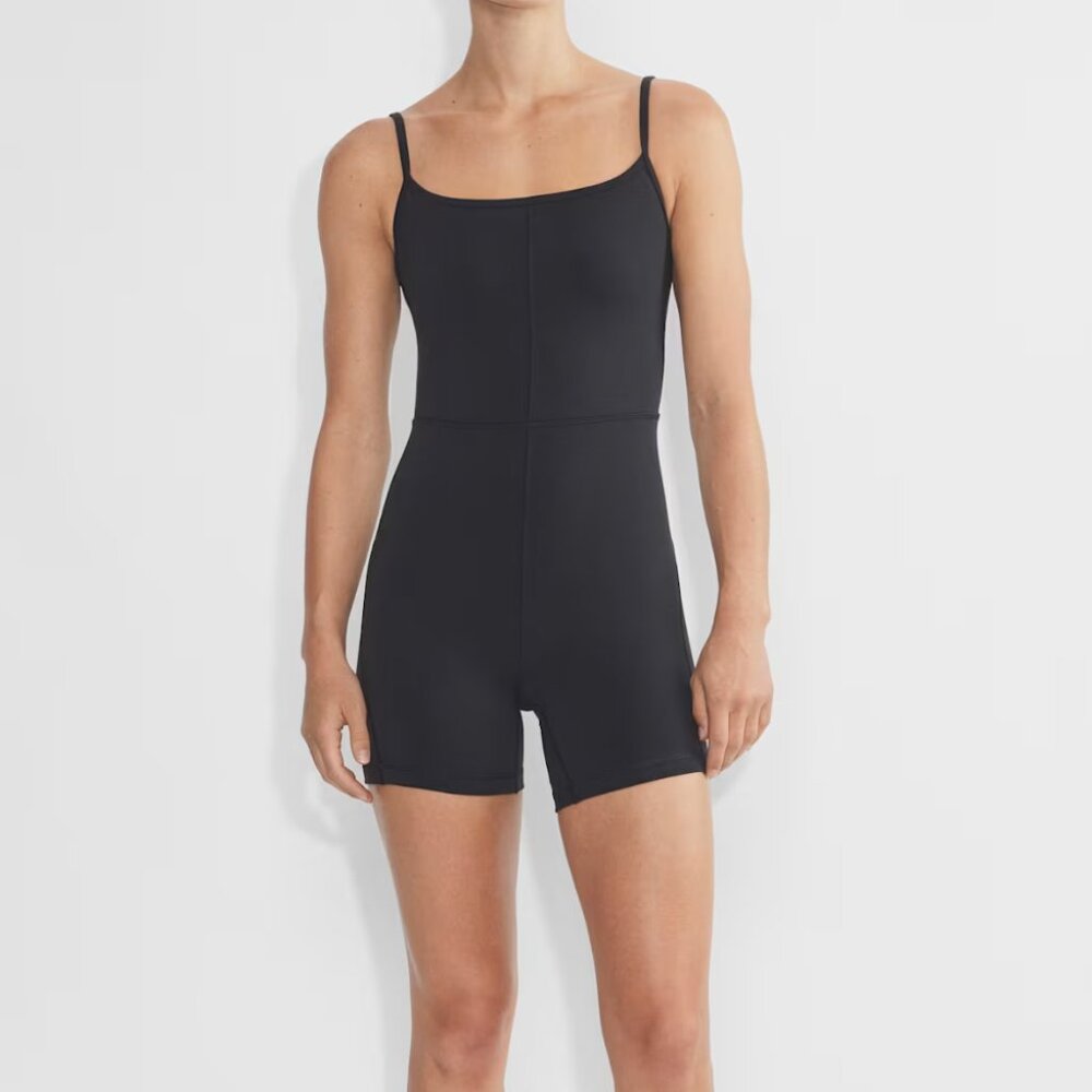 Wilfred Free 5" Playsuit